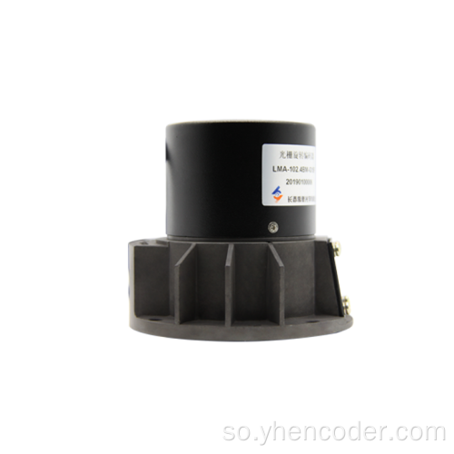 Codeeyaha Hengstler micro encoder